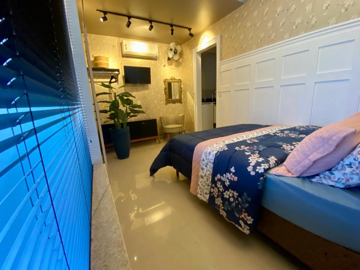 Hotel Apart Zuccolotto 1 Aracruz Extérieur photo