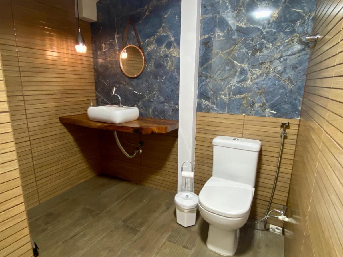 Hotel Apart Zuccolotto 1 Aracruz Extérieur photo