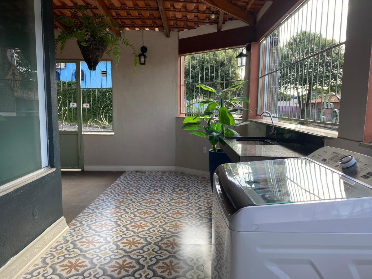 Hotel Apart Zuccolotto 1 Aracruz Extérieur photo